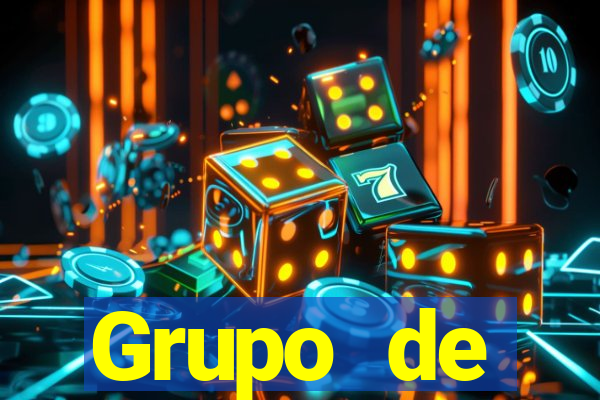 Grupo de alavancagem telegram